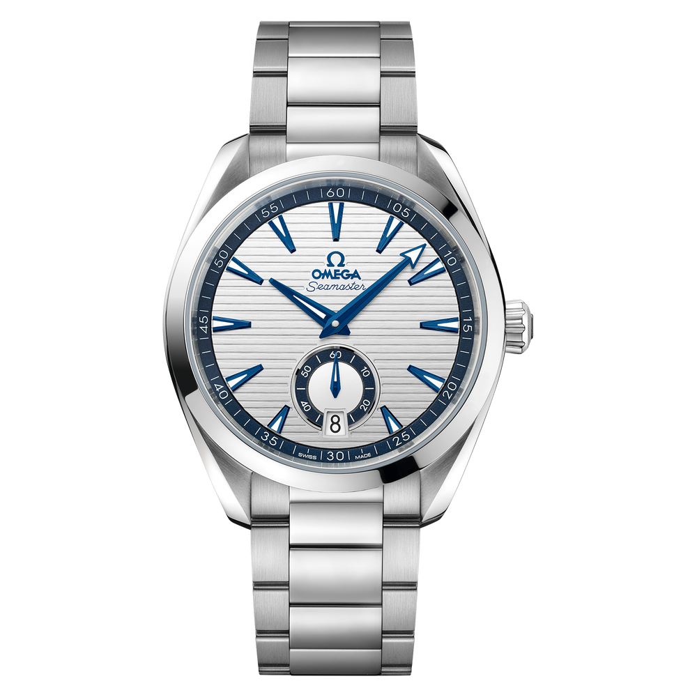 Seamaster Aqua Terra 150M 41 mm