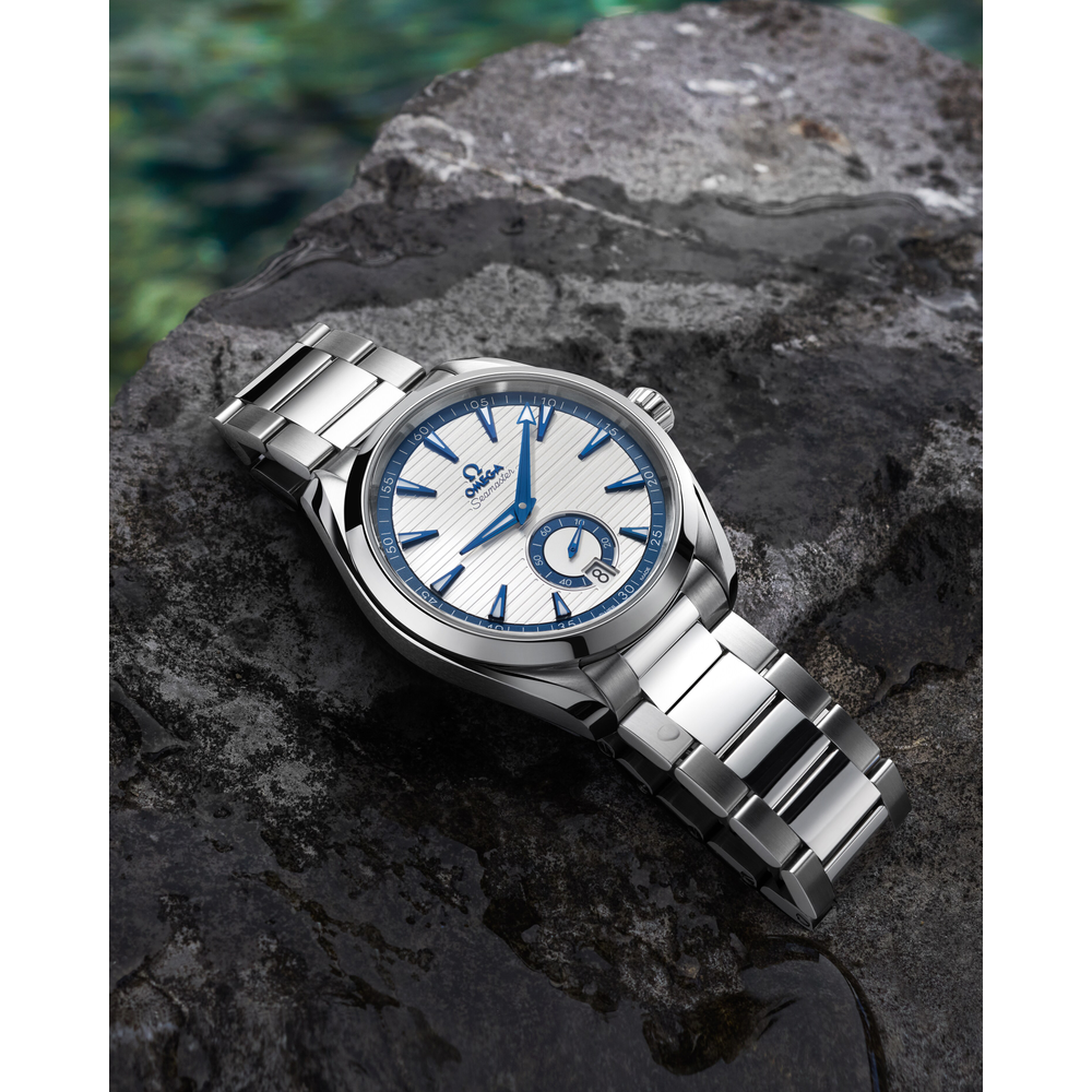 Seamaster Aqua Terra 150M 41 mm