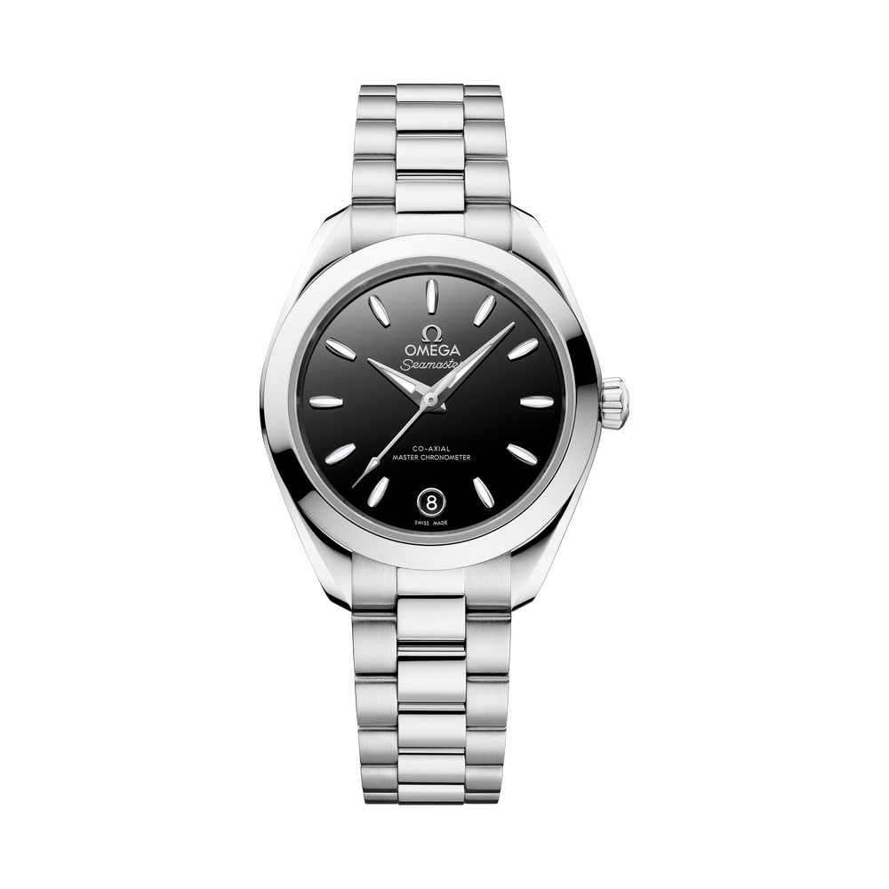 Seamaster Aqua Terra 150M 30 mm
