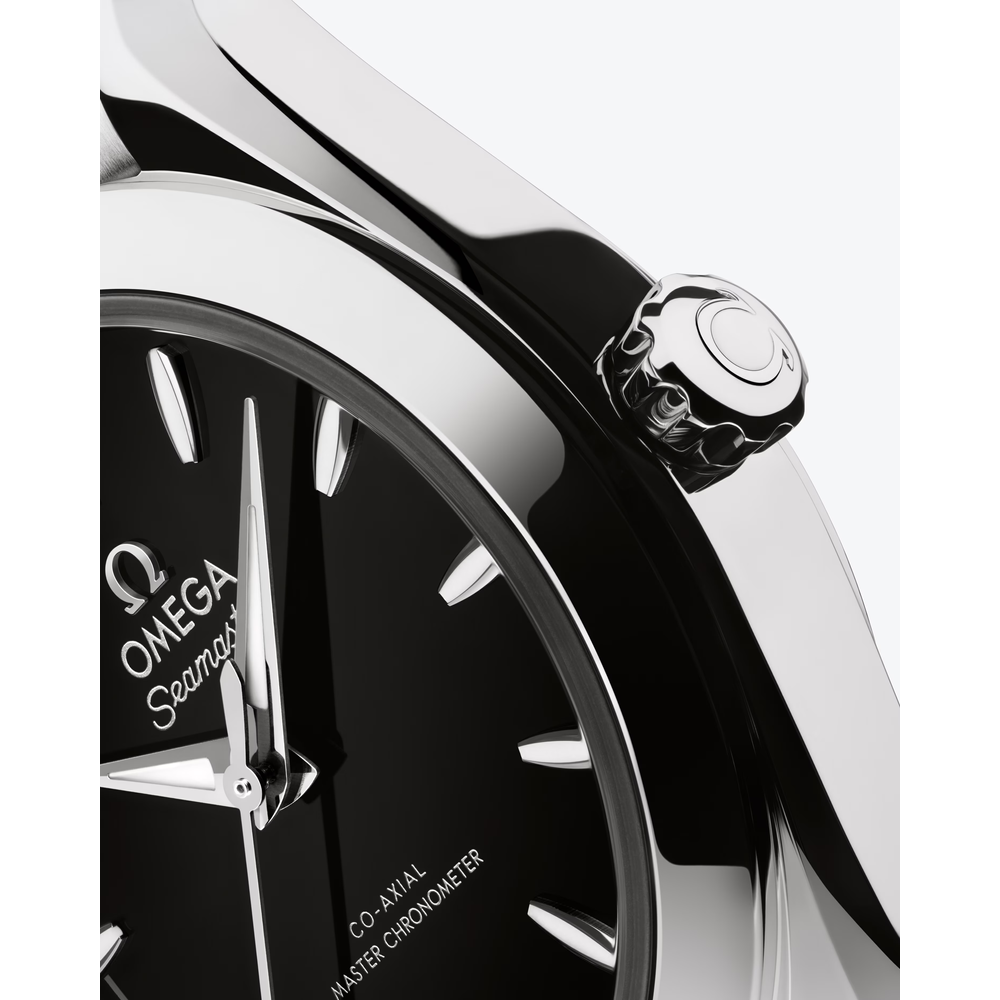 Seamaster Aqua Terra 150M 30 mm