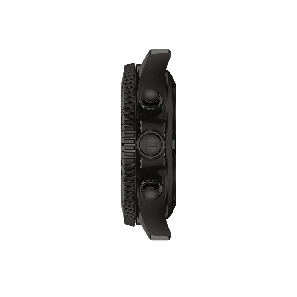 Seastar 1000 Quartz Chronograph 38mm