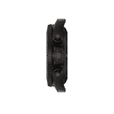 Seastar 1000 Quartz Chronograph 38mm
