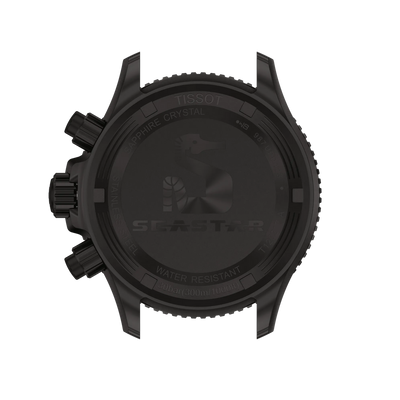 Seastar 1000 Quartz Chronograph 38mm