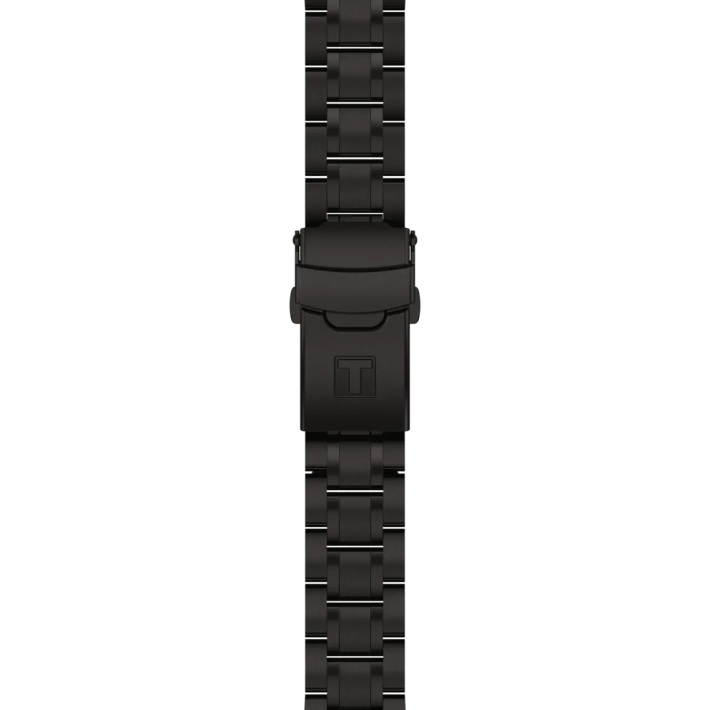 Seastar 1000 Quartz Chronograph 38mm