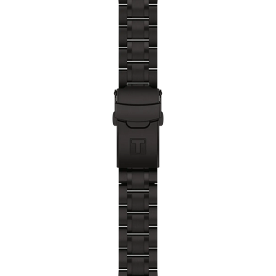Seastar 1000 Quartz Chronograph 38mm