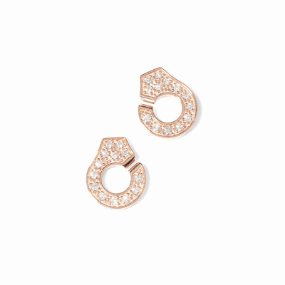 Menottes Dinh Van Studs