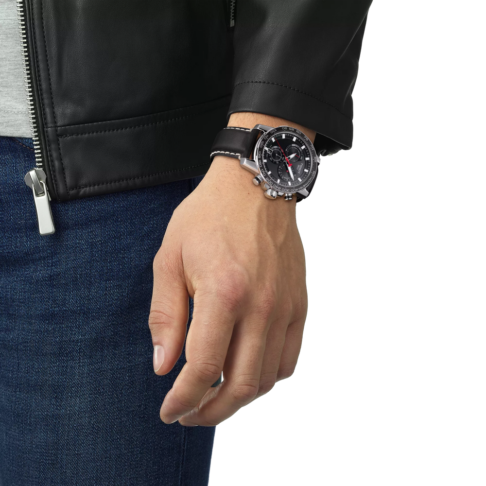 Supersport Chrono 45.5mm