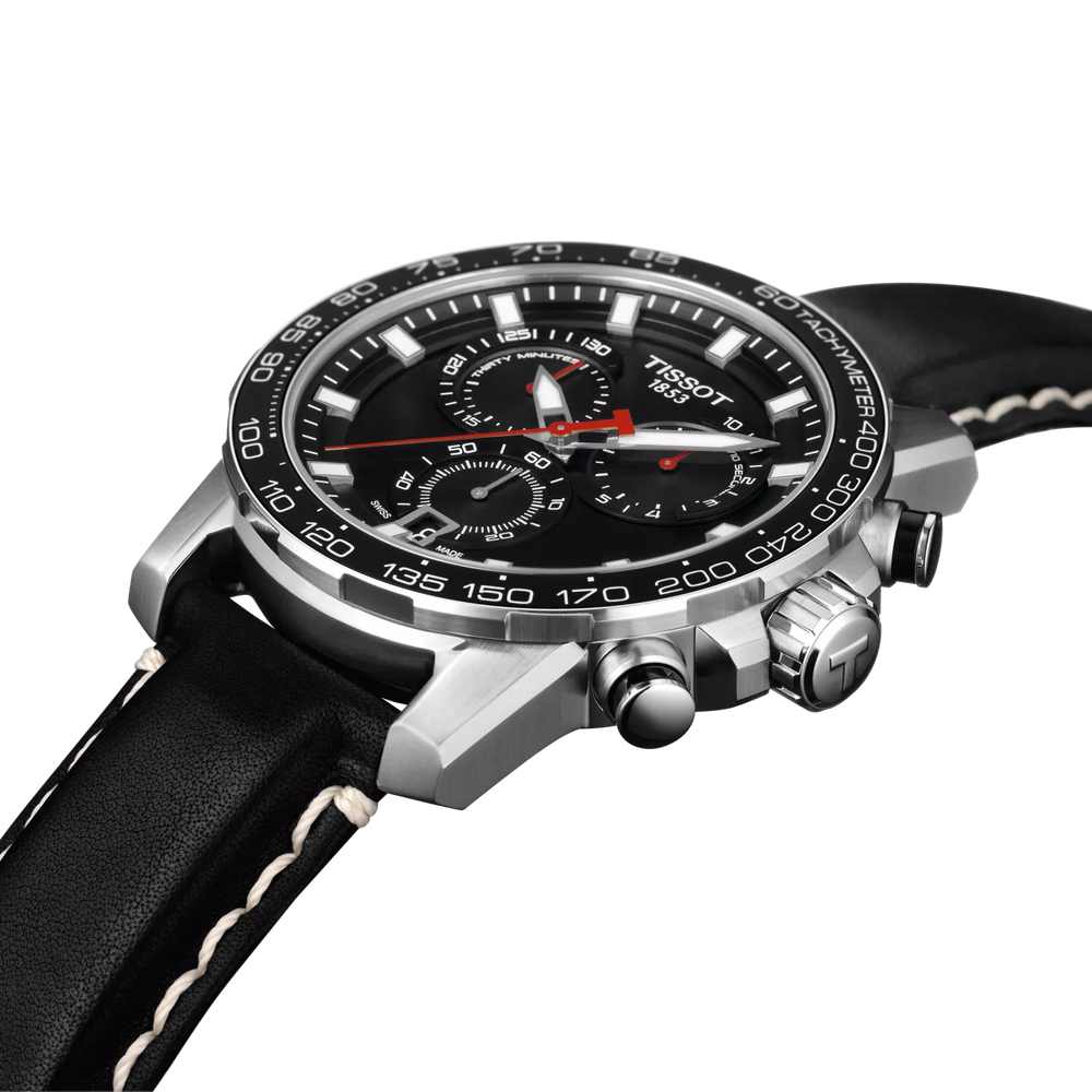 Supersport Chrono 45.5mm