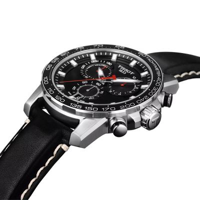 Supersport Chrono 45.5mm