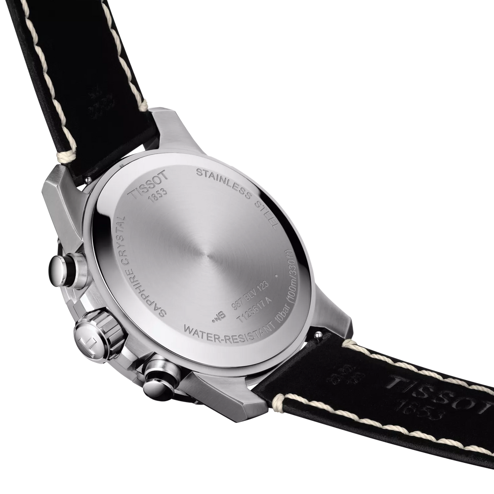 Supersport Chrono 45.5mm