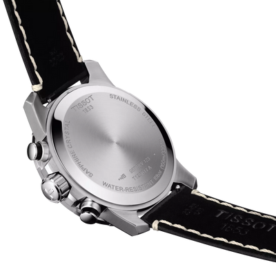 Supersport Chrono 45.5mm