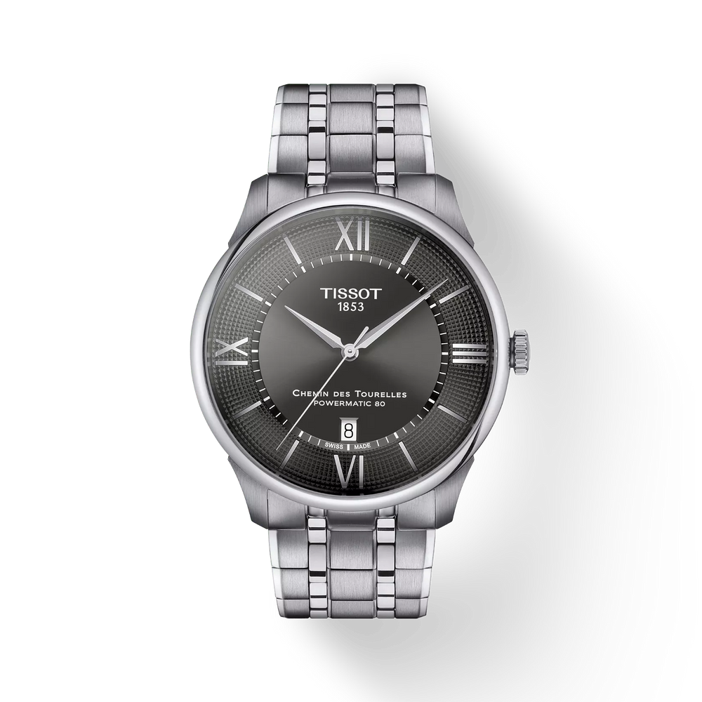 Chemin Des Tourelles 42mm