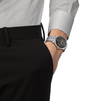 Chemin Des Tourelles 42mm