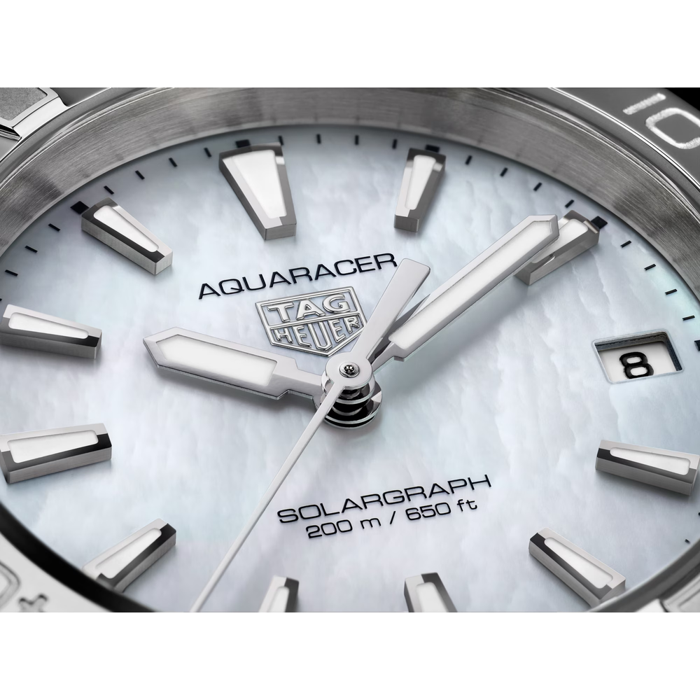 Aquaracer Professional 200 Solargraph