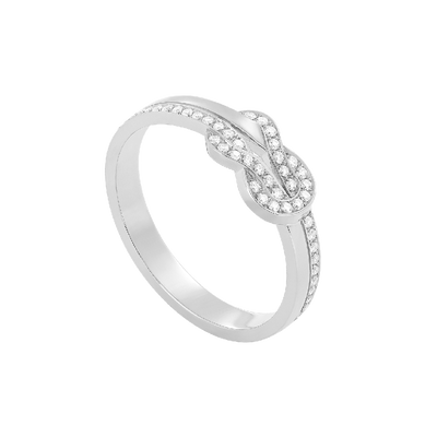 Chance Infinie ring