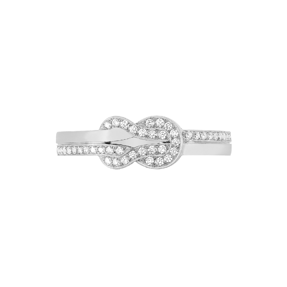 Bague Chance Infinie