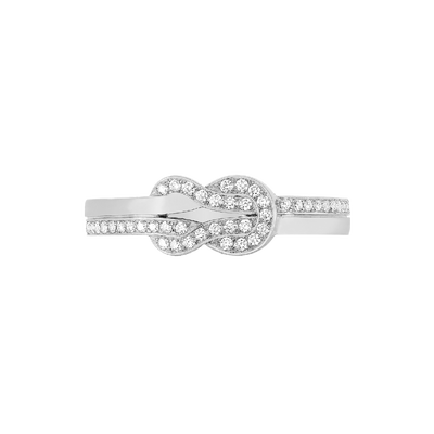 Bague Chance Infinie