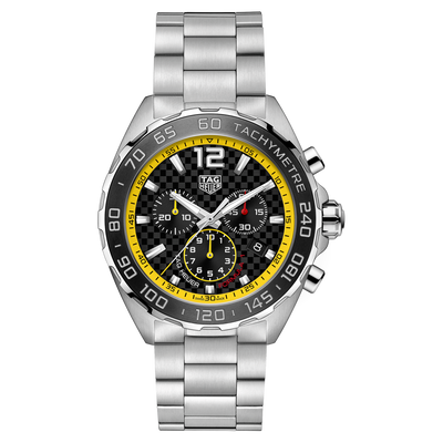 Formula 1 Chronograph