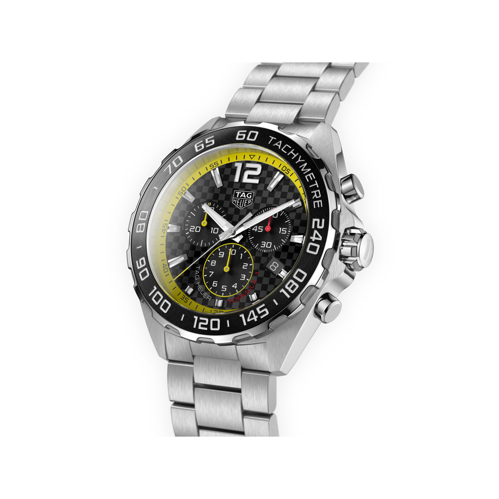 Formula 1 Chronograph