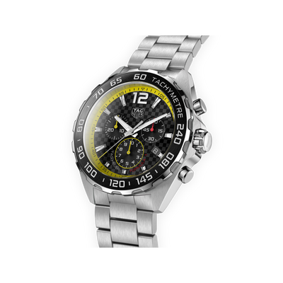 Formula 1 Chronograph