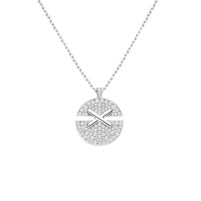 Jeux de Liens Harmony medium model pendant