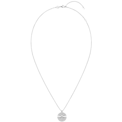 Jeux de Liens Harmony medium model pendant