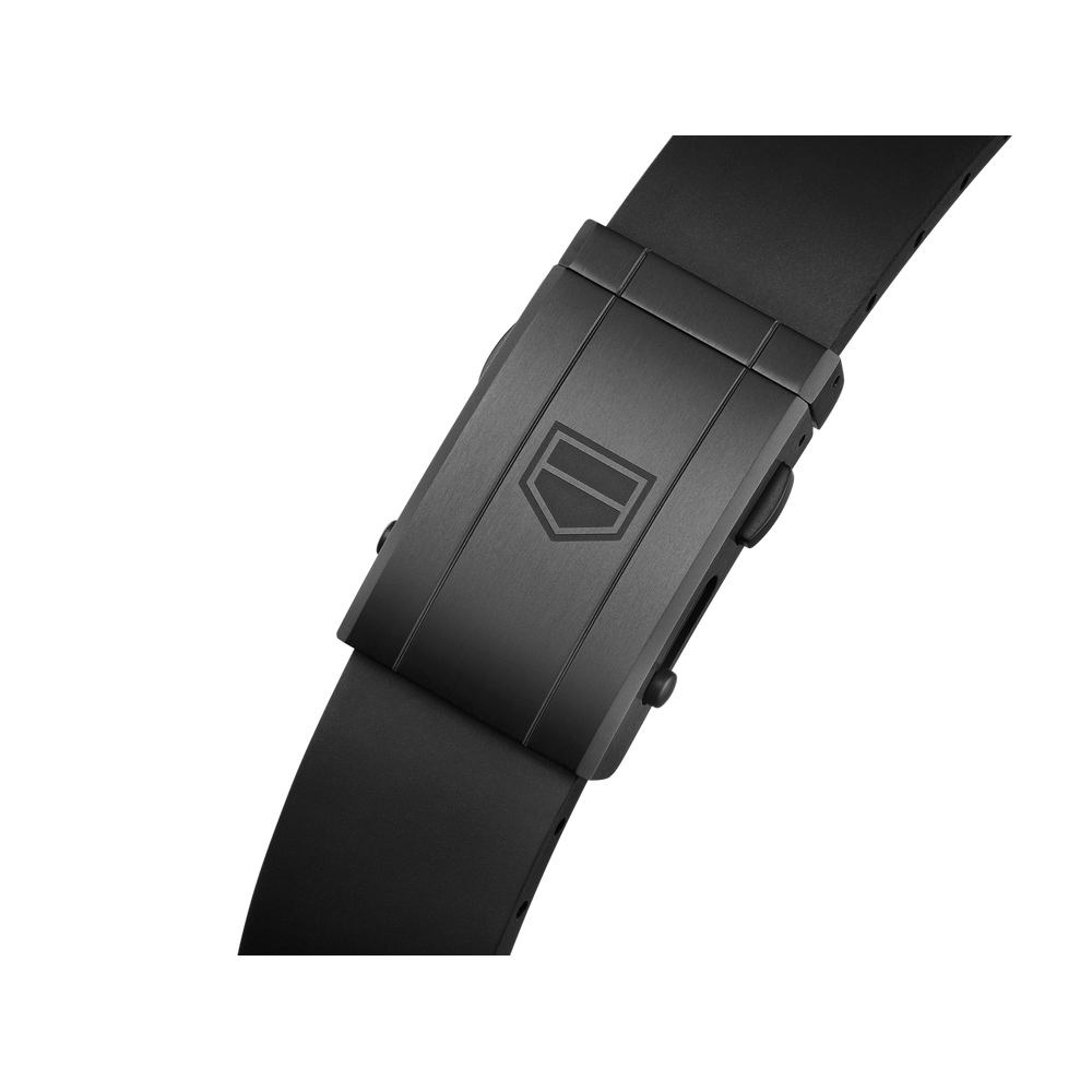 Carrera Chronograph Tourbillon Extreme Sport