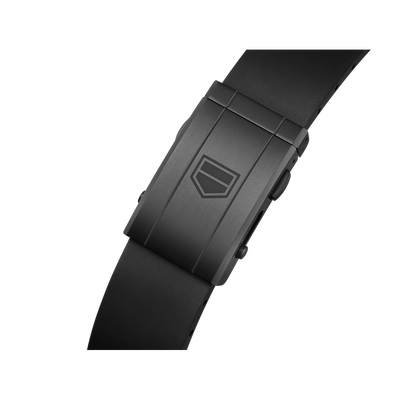 Carrera Chronograph Tourbillon Extreme Sport