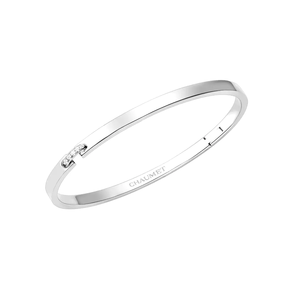 Bracelet Liens Évidence