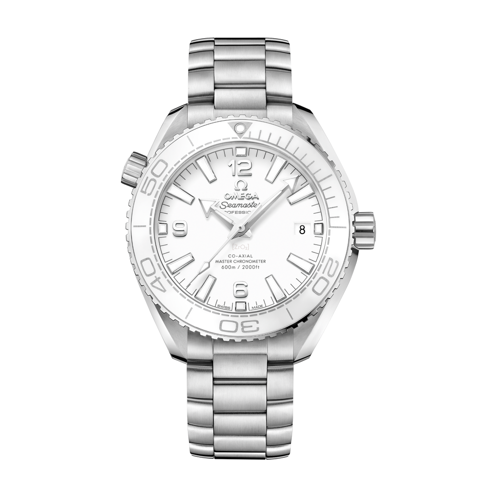 Seamaster Planet Ocean 600M 39,5 mm