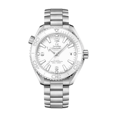 Seamaster Planet Ocean 600M 39,5 mm