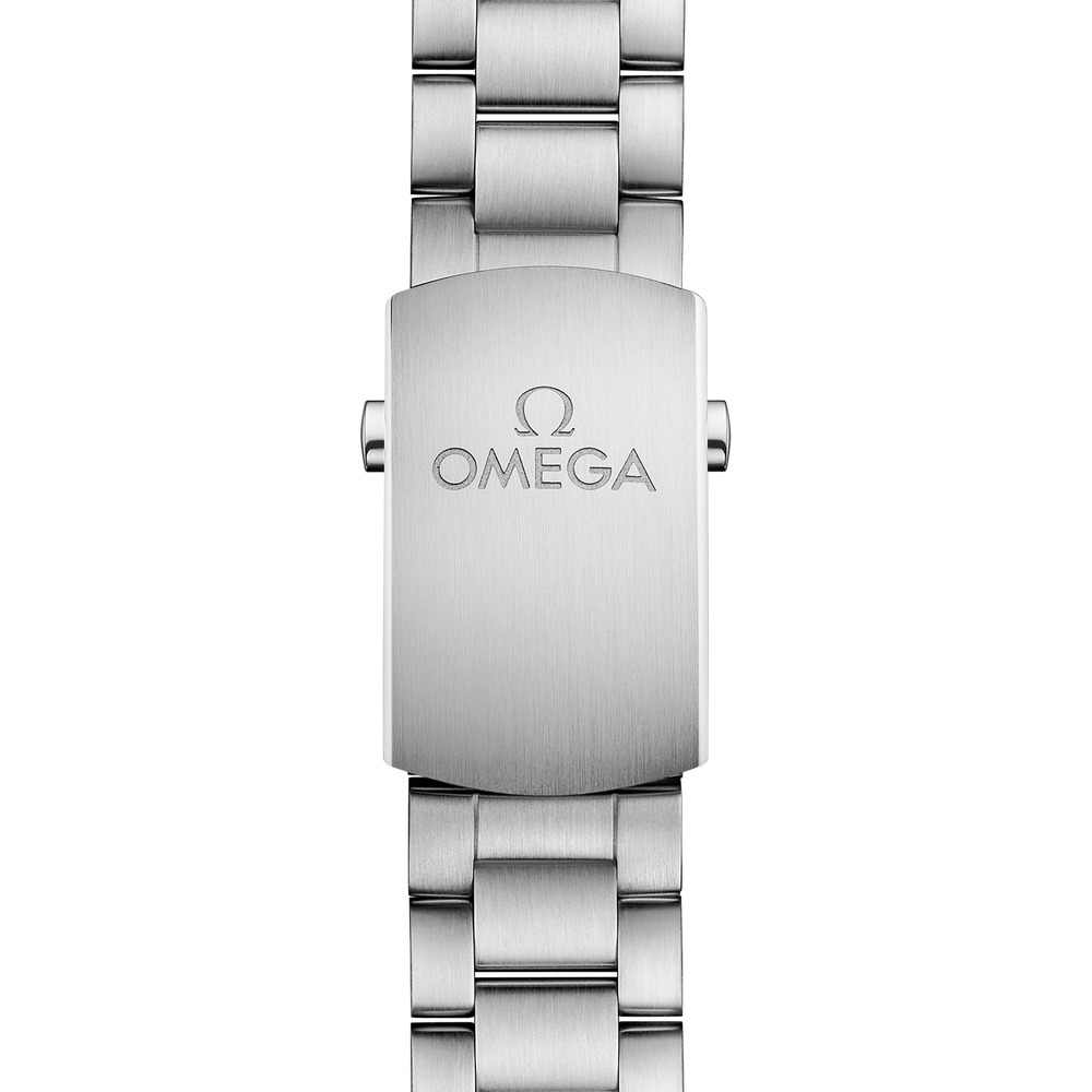 Seamaster Planet Ocean 600M 39,5 mm