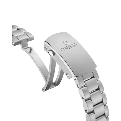 Seamaster Planet Ocean 600M 39,5 mm