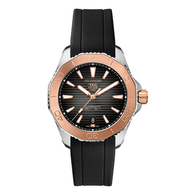 Aquaracer Professional 200 Date