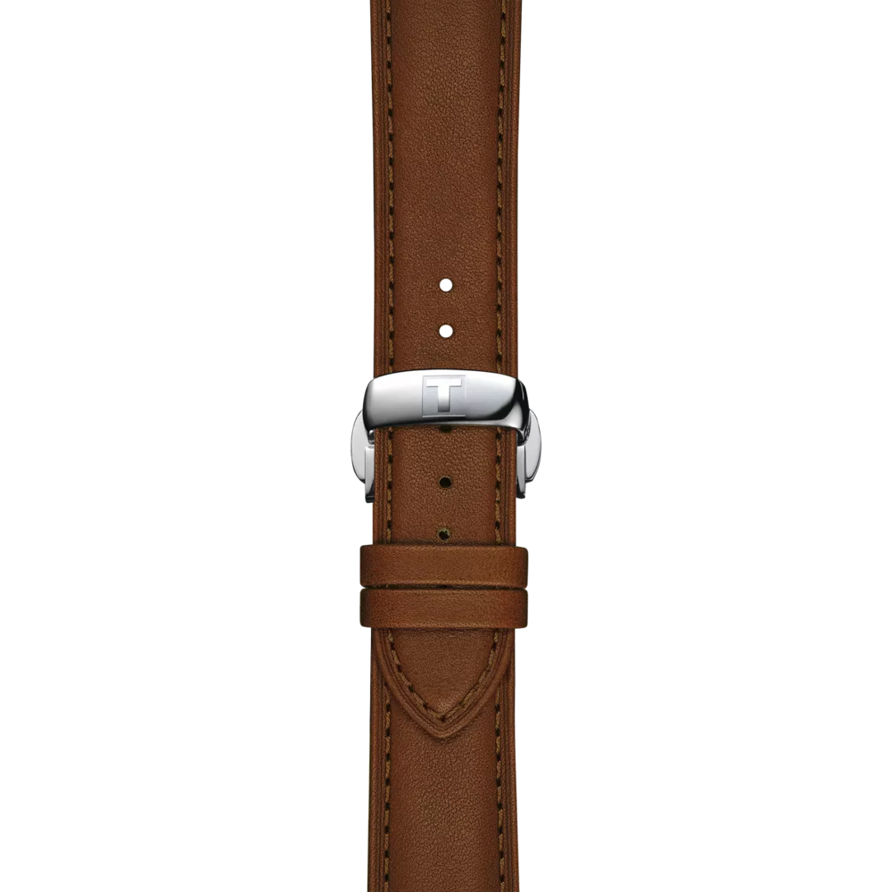 Chemin des Tourelles 39 mm