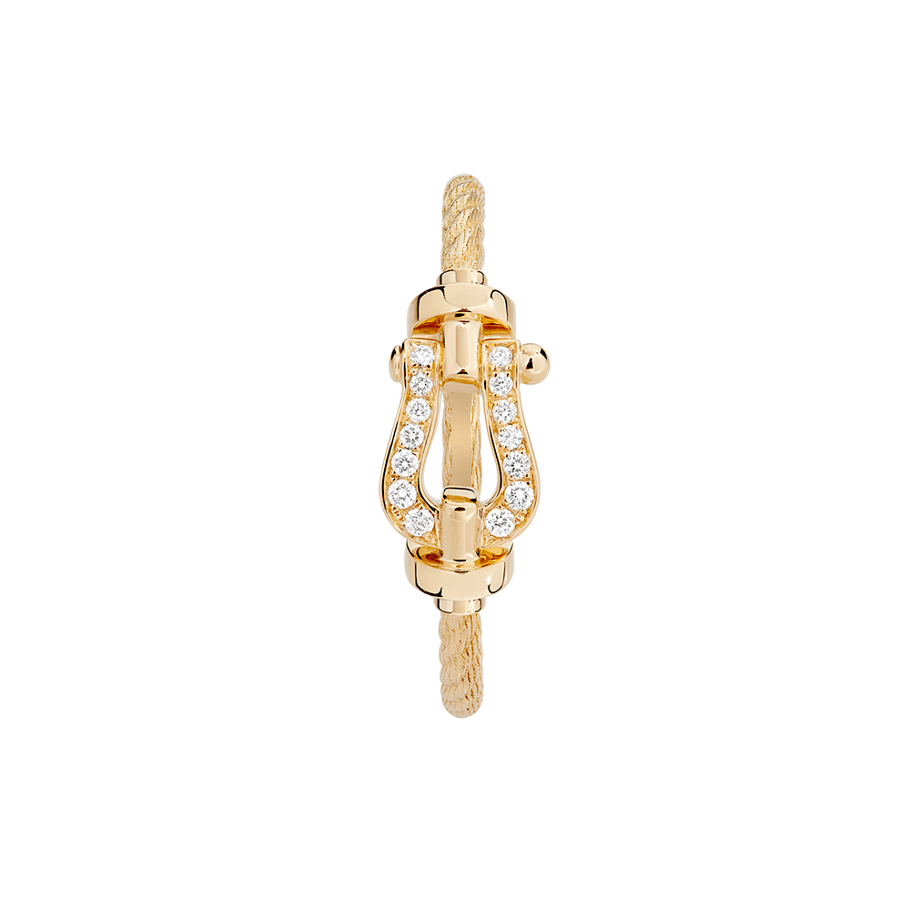 Force 10 ring