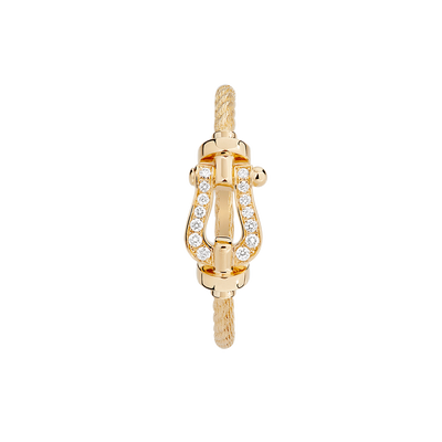Force 10 ring