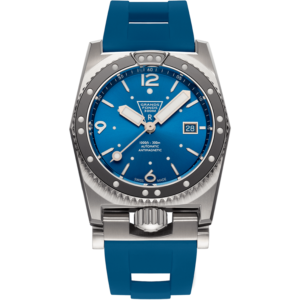 Osmium™ – SOLD OUT