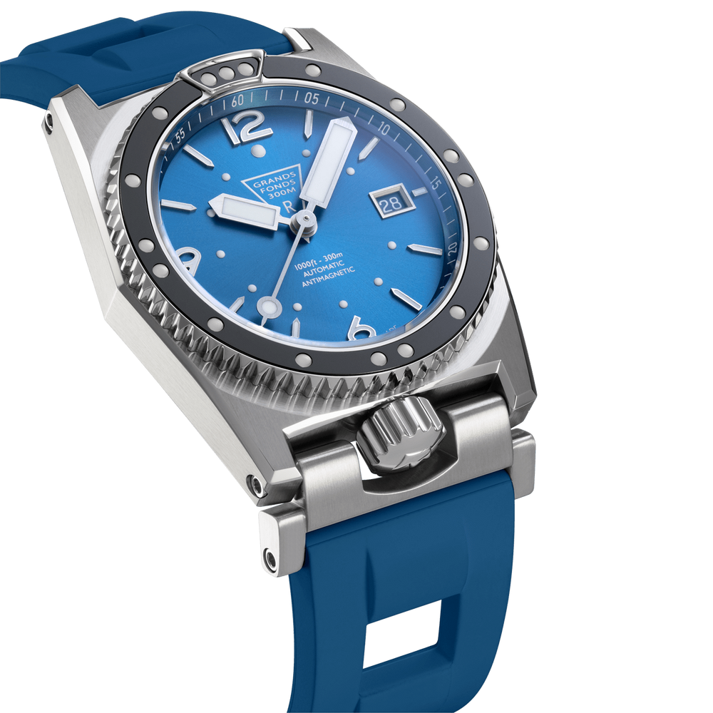 Osmium™ – SOLD OUT