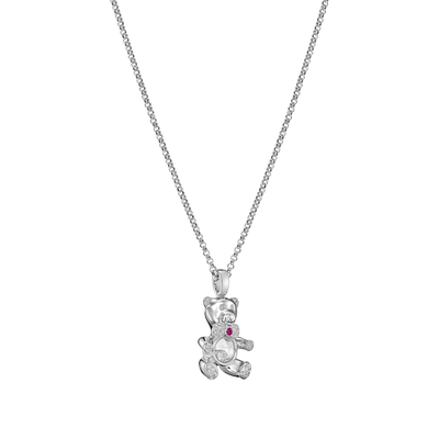 Happy Diamonds Teddybear