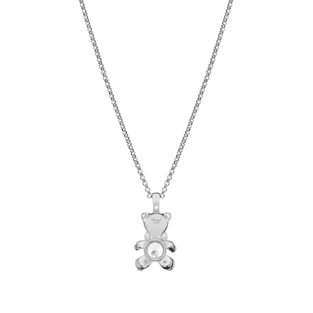 Happy Diamonds Teddybear