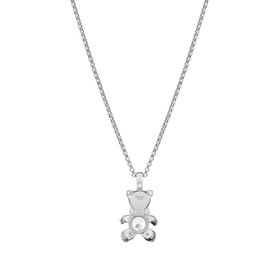 Happy Diamonds Teddybear