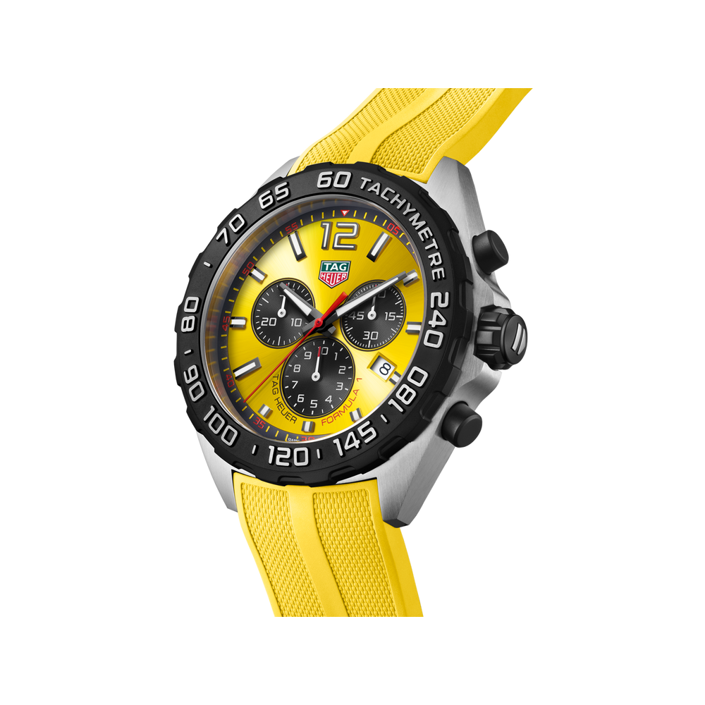 Formula 1 Chronograph