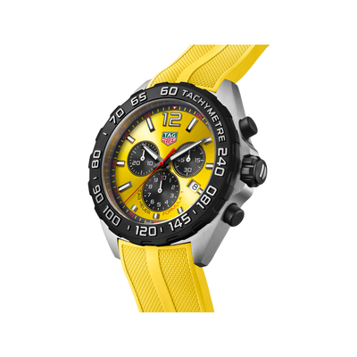 Formula 1 Chronograph