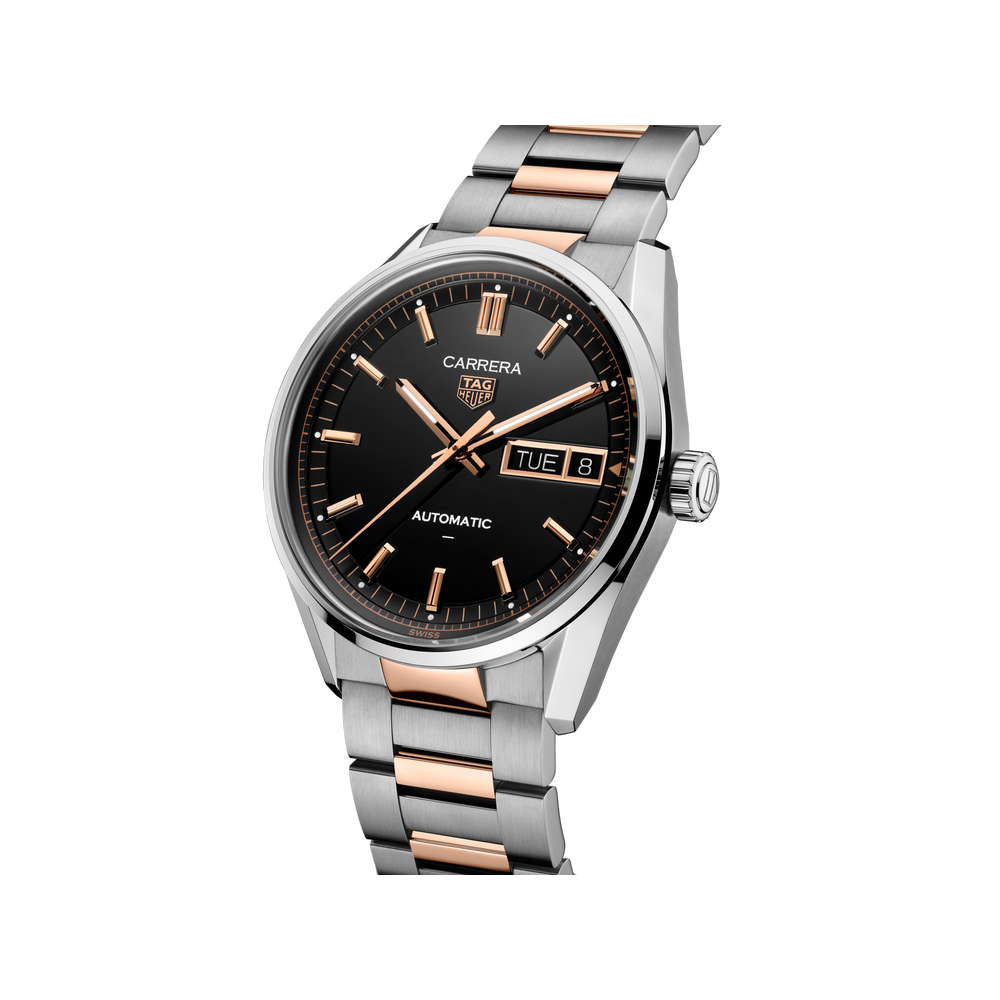 Carrera Day-date