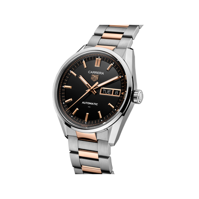 Carrera Day-date