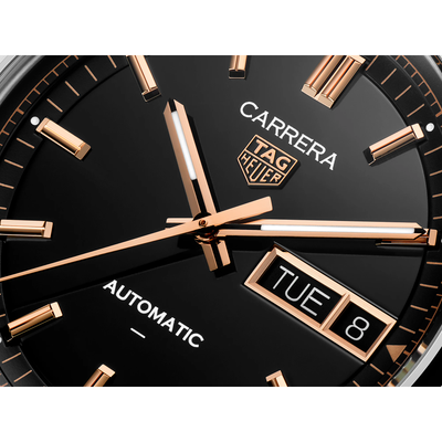 Carrera Day-date