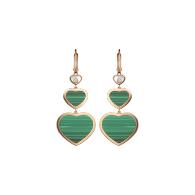 Happy Hearts