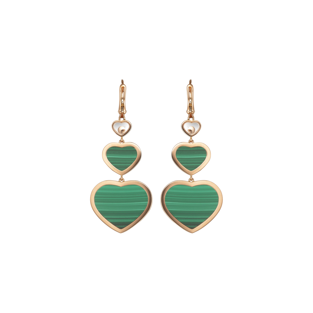 Happy Hearts
