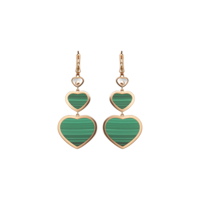 Happy Hearts